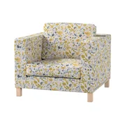 Pokrowce na meble - Pokrowiec na fotel Karlanda - miniaturka - grafika 1