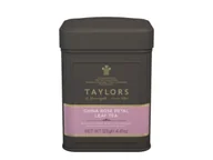 Herbata - TAYLORS Herbata liściasta China Rose 125 g - miniaturka - grafika 1