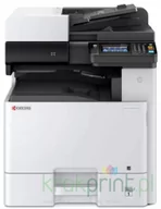 Urządzenia wielofunkcyjne - Urz. Wiel. Kyocera ECOSYS M8124cidn (1102P43NL0) - miniaturka - grafika 1