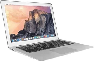 Apple MacBook Air 13 13,3" Intel Core i5 8 GB / 128 GB srebrny 14927506512 - Laptopy - miniaturka - grafika 1