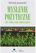Książki medyczne - Myślenie pożyteczne, czyli zielony kciuk.. - miniaturka - grafika 1