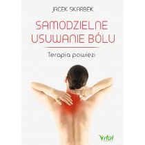 Vital Samodzielne usuwanie bólu - Akcesoria medycyny naturalnej - miniaturka - grafika 1