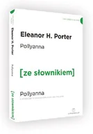 Książki obcojęzyczne do nauki języków - Pollyanna - miniaturka - grafika 1
