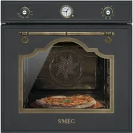 Piekarniki do zabudowy - Smeg SFP750AOPZ - miniaturka - grafika 1