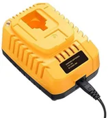 Ładowarki do aparatów dedykowane - Ładowarka do aparatu Extra Digital Extra Digital Akumuliatoriaus įkroviklis įrankiams DEWALT DC9310, 7.2V-18V, 2A, Ni-MH/Ni-CD - miniaturka - grafika 1