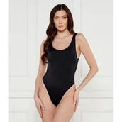 Stroje kąpielowe - Calvin Klein Swimwear Strój kąpielowy - miniaturka - grafika 1