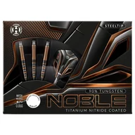 Dart - Rzutki Harrows Noble 90% Steeltip 25 G - miniaturka - grafika 1