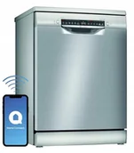 Zmywarki - Bosch SMS4HVI31E - miniaturka - grafika 1