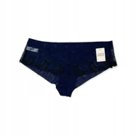 Majtki damskie - Koronkowe majtki figi damskie SIMONE PERELE 4 XL - miniaturka - grafika 1