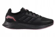 Buty sportowe damskie - Buty sportowe Adidas GX8250 38 2/3 - miniaturka - grafika 1