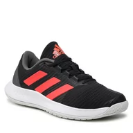 Buty sportowe męskie - Adidas Buty ForceBounce M FZ4663 - miniaturka - grafika 1