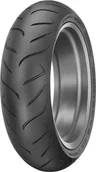 Opony motocyklowe - DUNLOP Sportmax Roadsmart II 170/60R17 72W tylne koło - miniaturka - grafika 1