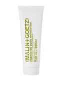 Balsamy i kremy do ciała - (Malin+Goetz) Vitamin b5 Body Moisturizer - miniaturka - grafika 1