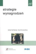 Zarządzanie - Strategie Wynagrodzeń - miniaturka - grafika 1