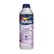 Grunty do ścian - Dulux Grunt 1 l - miniaturka - grafika 1