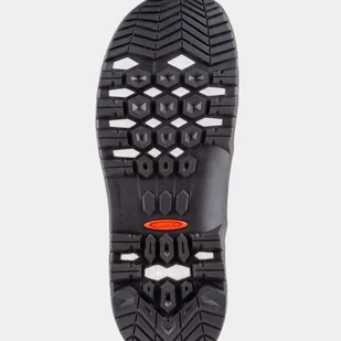 Buty snowboardowe Northwave Decade SLS (dark grey) 2023 - Buty snowboardowe - miniaturka - grafika 3