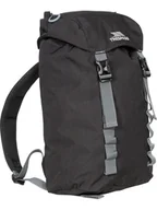 Plecaki - Trespass Plecak "Ochill" w kolorze czarnym - 30 x 45 x 16 cm - miniaturka - grafika 1