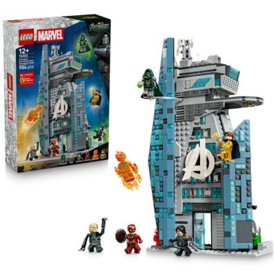 LEGO 76352 Super Heroes