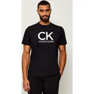 Koszulki męskie - Calvin Klein Jeans T-shirt Regular Fit - miniaturka - grafika 1
