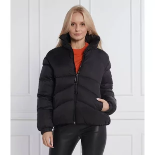 Silvian Heach Kurtka | Regular Fit - Kurtki damskie - miniaturka - grafika 1