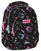 Plecaki - Plecak HEAD Girl Go!, AB330 - miniaturka - grafika 1