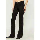 Spodnie damskie - Joop! Jeansy Miriam | Regular Fit - miniaturka - grafika 1