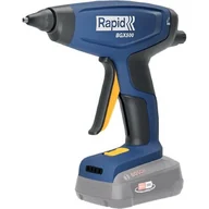 Pistolety do klejenia - Pistolet do kleju RAPID BGX500 - miniaturka - grafika 1