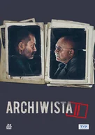 Pozostałe filmy DVD - Archiwista. Sezon 2 - miniaturka - grafika 1
