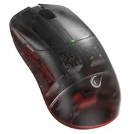 Myszki - Rampage TILION Czarna - miniaturka - grafika 1