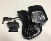 Akcesoria do urządzeń pomiarowych - Zasilacz do wag VALOR  1000 - V12P, V11P; Ranger COUNT 1000 - RC11P; EC OHAUS - oryginał - miniaturka - grafika 1