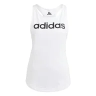 Kamizelki damskie - adidas Damska kamizelka W Lin Tk (1 sztuka) - miniaturka - grafika 1