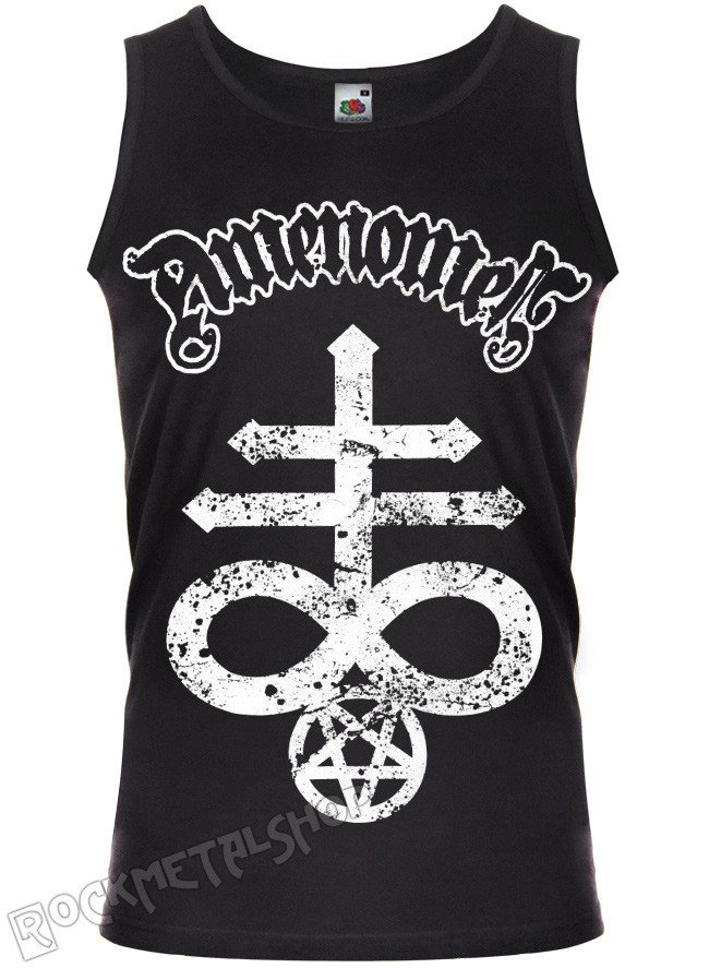 koszulka na ramiączkach AMENOMEN (OMEN009KR)-M