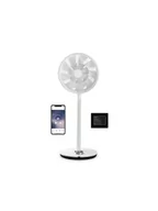 Wentylatory - Duux Whisper Flex - white - miniaturka - grafika 1