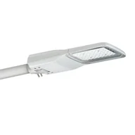 Lampy ogrodowe - Lampa uliczna drogowa LED 108W 14280lm, 4000K neutralna biel, montaż bezpośrednio na słup lub na wysięgnik; BGP292 LED170-4S/740 II DM10 48/60S, PHILIPS - miniaturka - grafika 1