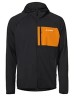 Kurtki męskie - VAUDE Męska kurtka polarowa Tekoa II - męska kurtka polarowa - miniaturka - grafika 1