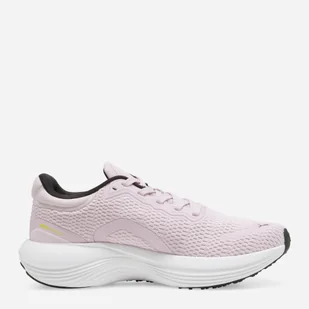 Buty do biegania damskie z amortyzacją Puma Scend Pro 378776-15 39 (6UK) Jasnoróżowe (4099686299255) - Bluzy sportowe damskie - miniaturka - grafika 1