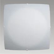 Lampy sufitowe - Prezent Plafon DELTA 1xE27/60W/230V 30x30 cm - miniaturka - grafika 1