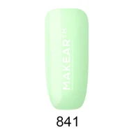 Lakiery hybrydowe - Makear, Special, Lakier Hybrydowy, 841, 8 ml - miniaturka - grafika 1