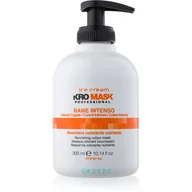 Maski do włosów - Inebrya inebrya kromask Fashion Colors Intense miedź 300 ML | orzeźwiającym maska do włosów | bez ammionak 6543 - miniaturka - grafika 1
