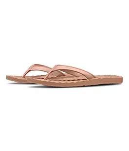 THE NORTH FACE Base Camp Mini II klapki damskie, Cafe Creme Evening Sand Pink, 40 EU - Klapki i japonki damskie - miniaturka - grafika 1