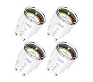 Systemy inteligentnych domów - Nous A1T Tasmota 4szt - miniaturka - grafika 1