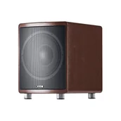 Głośniki i kolumny - Canton Sub 650 wenge - miniaturka - grafika 1