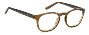 Okulary korekcyjne Pierre Cardin P.C. 6249 09Q - Okulary korekcyjne, oprawki, szkła - miniaturka - grafika 2