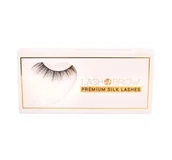 Sztuczne rzęsy i akcesoria - Lash brow Brow Rzęsy Premium Silk Insta Glam Lashes LB-7079 - miniaturka - grafika 1