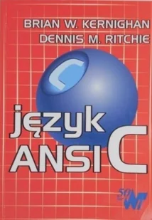 Język Ansi C - Systemy operacyjne i oprogramowanie - miniaturka - grafika 1