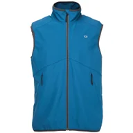 Kurtki męskie - Kamizelka męska Loap Urdor Rozmiar: S / Kolor: niebieski - miniaturka - grafika 1