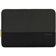 Torby na laptopy - Etui na laptopa STM Origin Laptop Sleeve do Apple MacBook Pro 14 Czarny - miniaturka - grafika 1