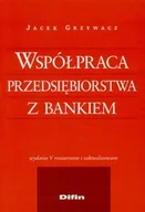 Ekonomia - Współpraca Przedsiębiorstwa - miniaturka - grafika 1