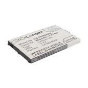 Baterie do telefonów - Telefunken eurofon T95 / LP383450A 650mAh 2.41Wh Li-Polymer 3.7V (Cameron Sino) - miniaturka - grafika 1
