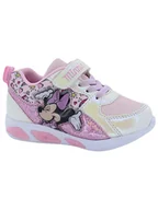 Buty dla dziewczynek - Disney Sneakersy w kolorze jasnoróżowym - miniaturka - grafika 1